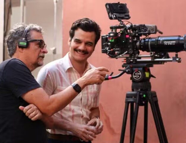 Lula comemora escolha de ‘O Agente Secreto’ como representante do Brasil no Oscar: ‘Muito talento’