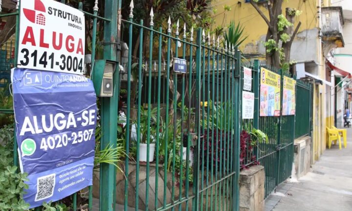 Nordeste tem a maior taxa de inadimplência de aluguéis do país, aponta pesquisa