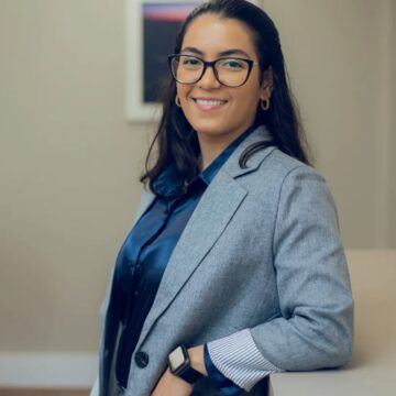Criadora do Aqualuz, Anna Luísa Beserra receberá Comenda 2 de Julho na Alba