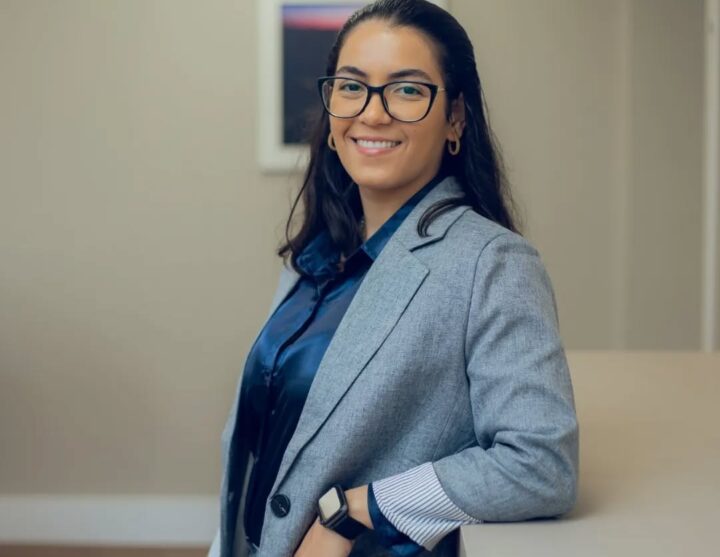 Criadora do Aqualuz, Anna Luísa Beserra receberá Comenda 2 de Julho na Alba