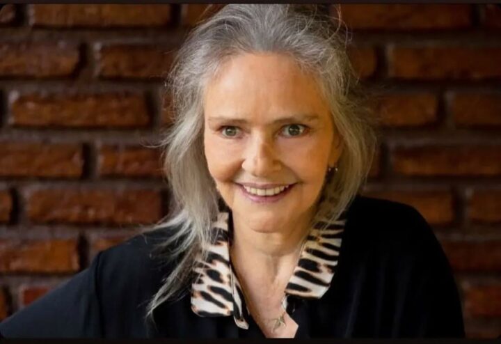 Velório de Angela Ro Ro será realizado no Rio de Janeiro