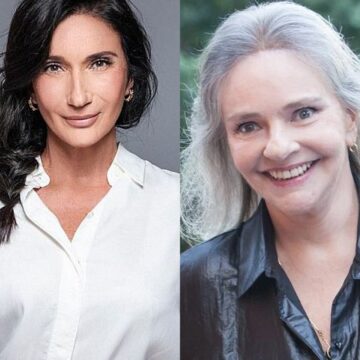 Você sabia? Romance entre Angela Ro Ro e Zizi Possi rendeu música a Caetano Veloso