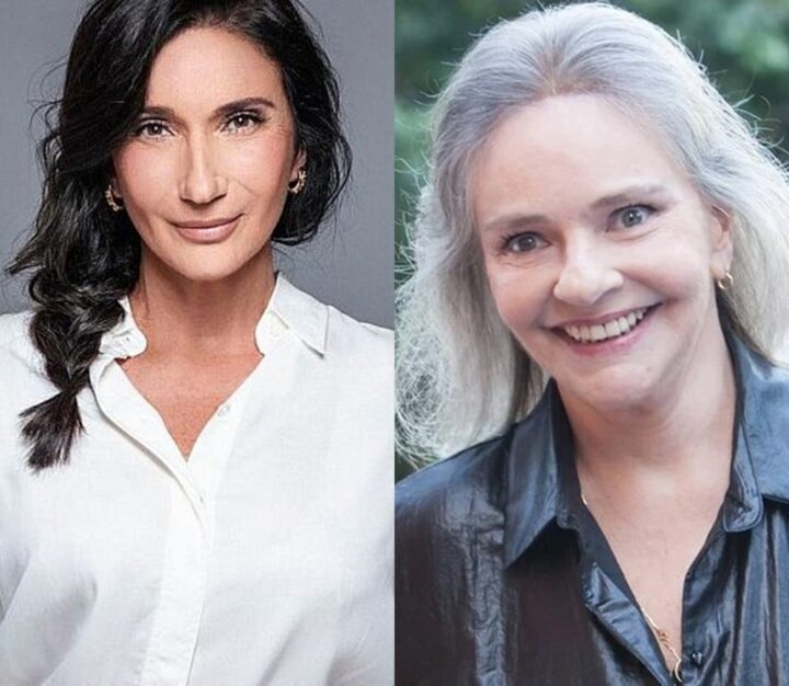 Você sabia? Romance entre Angela Ro Ro e Zizi Possi rendeu música a Caetano Veloso