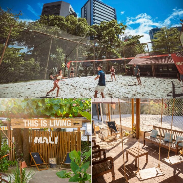 Salvador na rota do wellness: All Paces Festival promove fim de semana de movimento e bem-estar