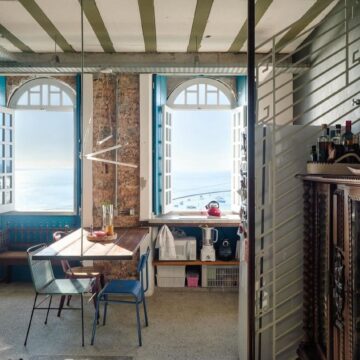 Escritório baiano de arquitetura é destaque global no prêmio ArchDaily Next Practices 2025