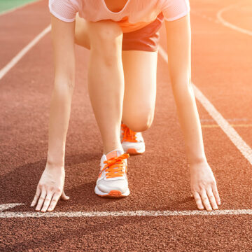 Salvador pode ganhar primeira pista pública de atletismo; aos detalhes