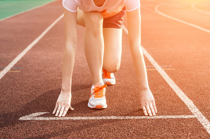 Salvador pode ganhar primeira pista pública de atletismo; aos detalhes