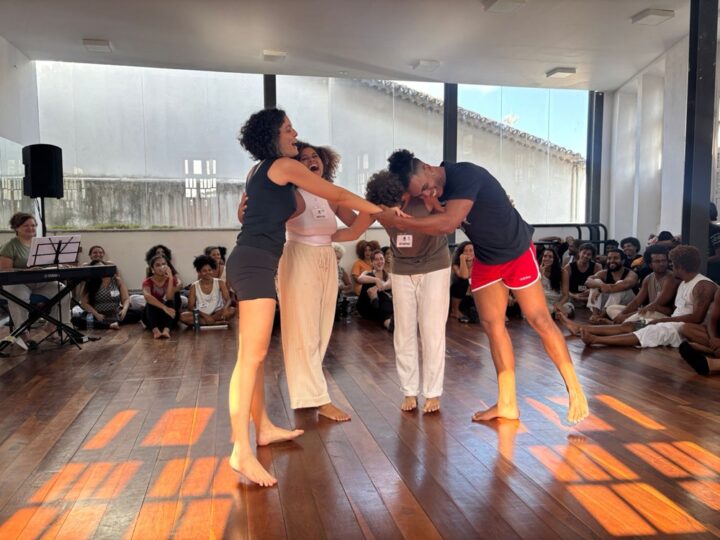 Audições para ‘Gal, o Musical’ em Salvador revelam talentos e emocionam diretora: ‘qualidade impecável’