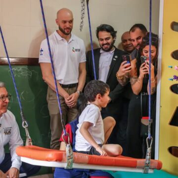 SUS fará teste para diagnostico precoce de autismo a partir de 16 meses