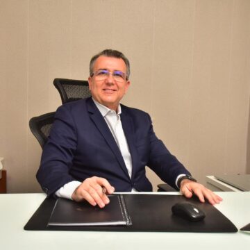 Diretor da BAND Bahia, Augusto Correia Lima receberá título de Cidadão Baiano na ALBA