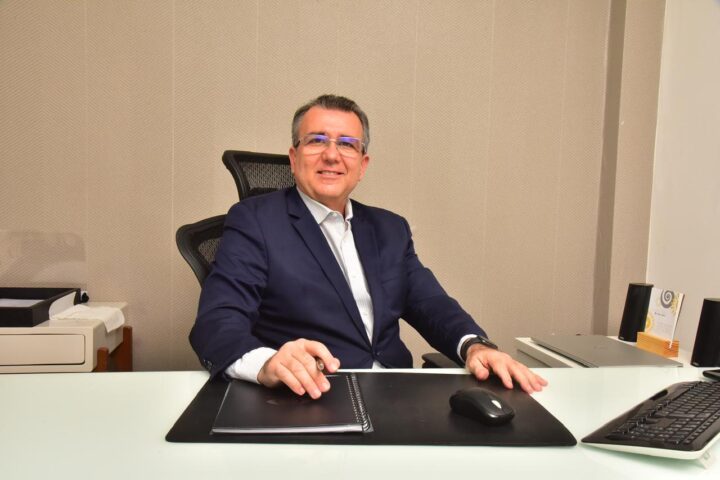Diretor da BAND Bahia, Augusto Correia Lima receberá título de Cidadão Baiano na ALBA