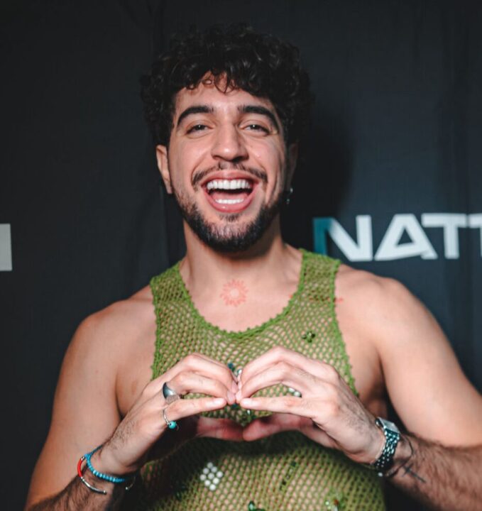 Camarote Salvador anuncia show de Nattan para a quinta-feira de Carnaval em 2026