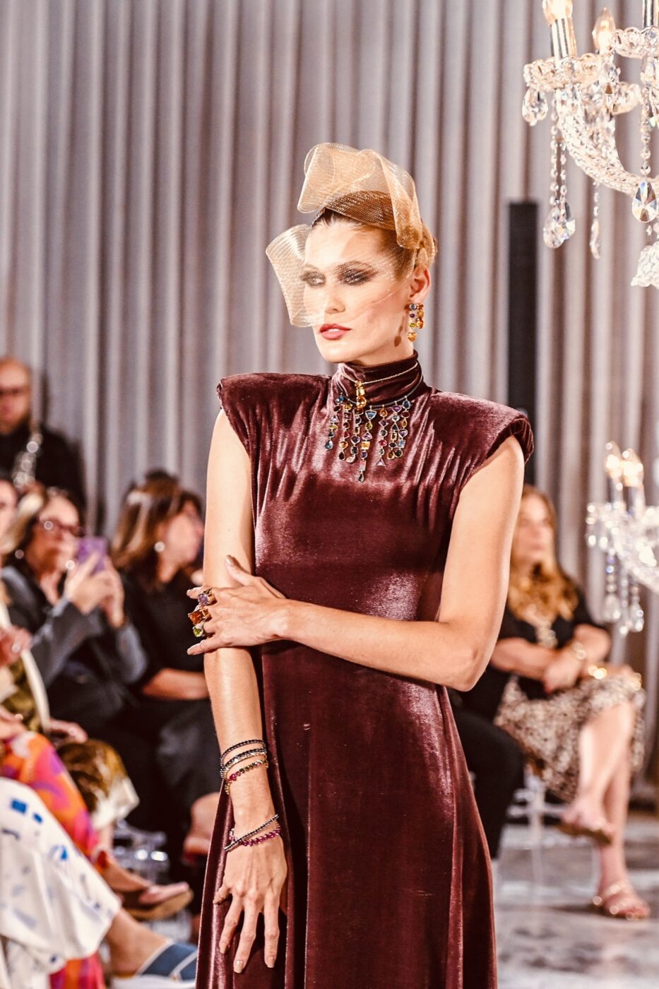 Desfile Dascá 2025