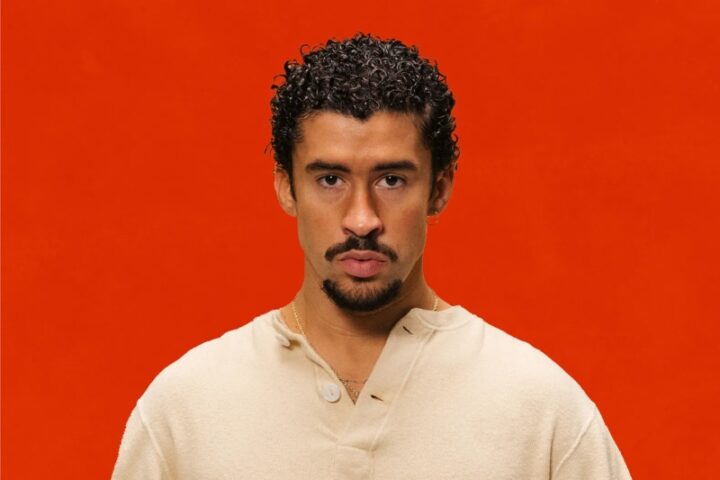 Bad Bunny vai comandar o show do intervalo do Super Bowl em 2026