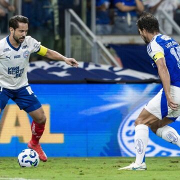 Bahia x Cruzeiro pelo Brasileirão: onde assistir, horário e prováveis escalações