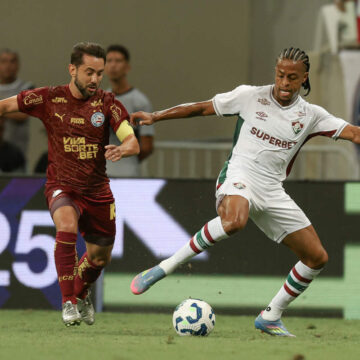 Bahia pega o Fluminense por vaga inédita na Copa do Brasil: horário, onde assistir e prováveis escalações