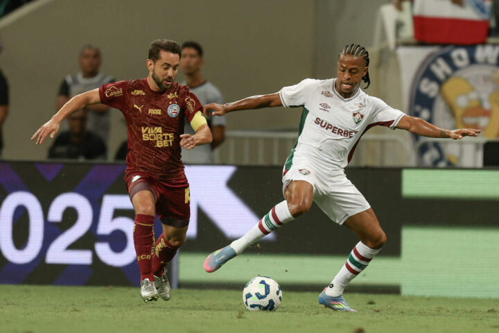 Bahia pega o Fluminense por vaga inédita na Copa do Brasil: horário, onde assistir e prováveis escalações