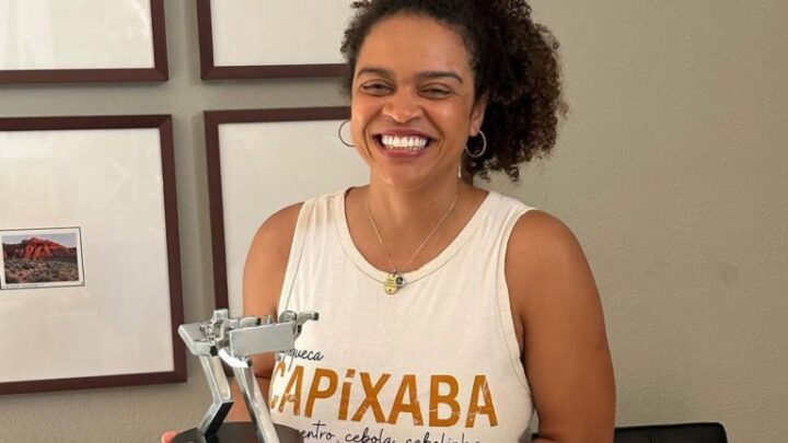 Cineasta brasileira é detida nos EUA após entrevista para green card