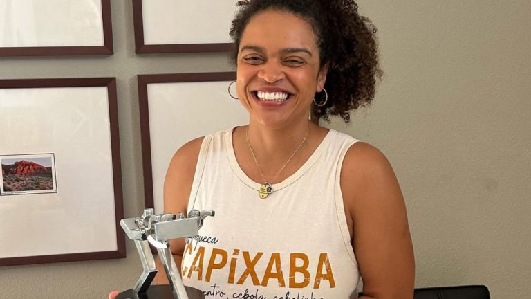 Cineasta brasileira é detida nos EUA após entrevista para green card