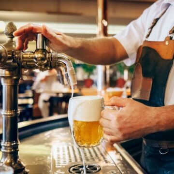 Salvador entra na rota do Guia de Bares Brahma com cardápios especiais harmonizados com cerveja