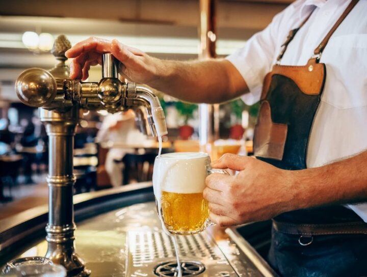 Salvador entra na rota do Guia de Bares Brahma com cardápios especiais harmonizados com cerveja