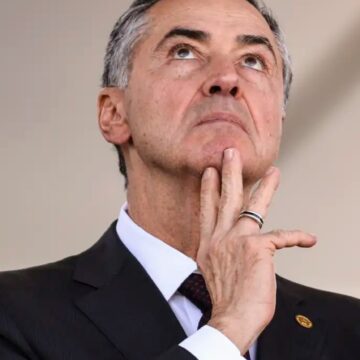 Barroso diz que julgamento de Bolsonaro ‘Será feito com serenidade e sem interferências’
