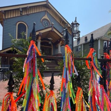 Moqueca, fitinhas e fé: Chefs brasileiros recriam um pedacinho de Salvador em Cleveland