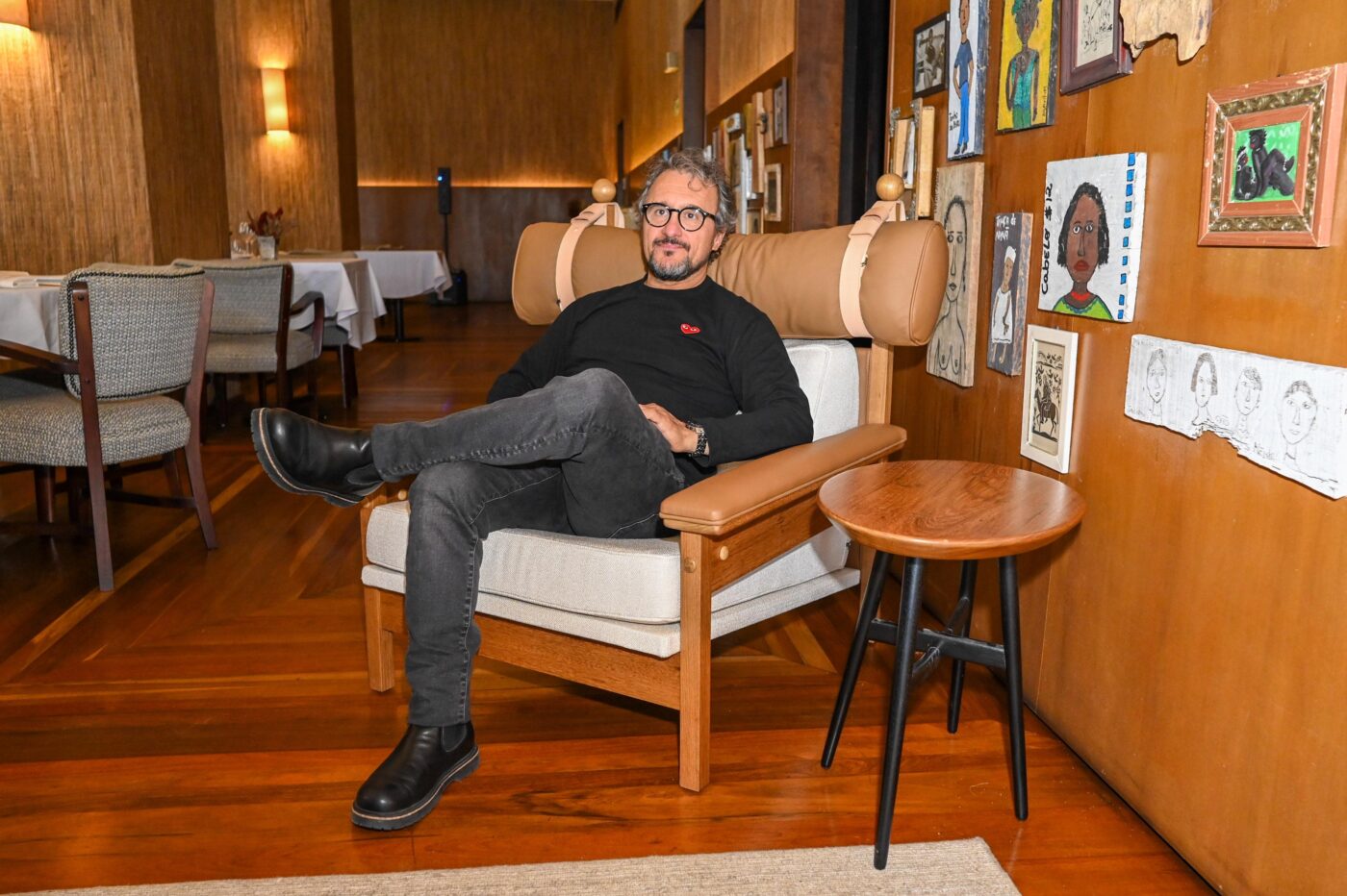 Fernando Mendes