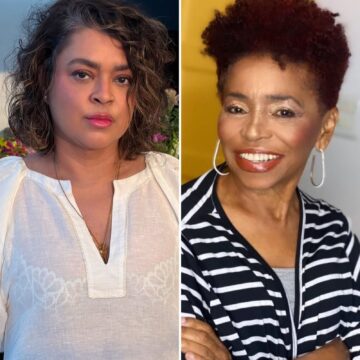 Preta Gil e Wanda Chase serão homenageadas na Lavagem de La Madeleine em Paris