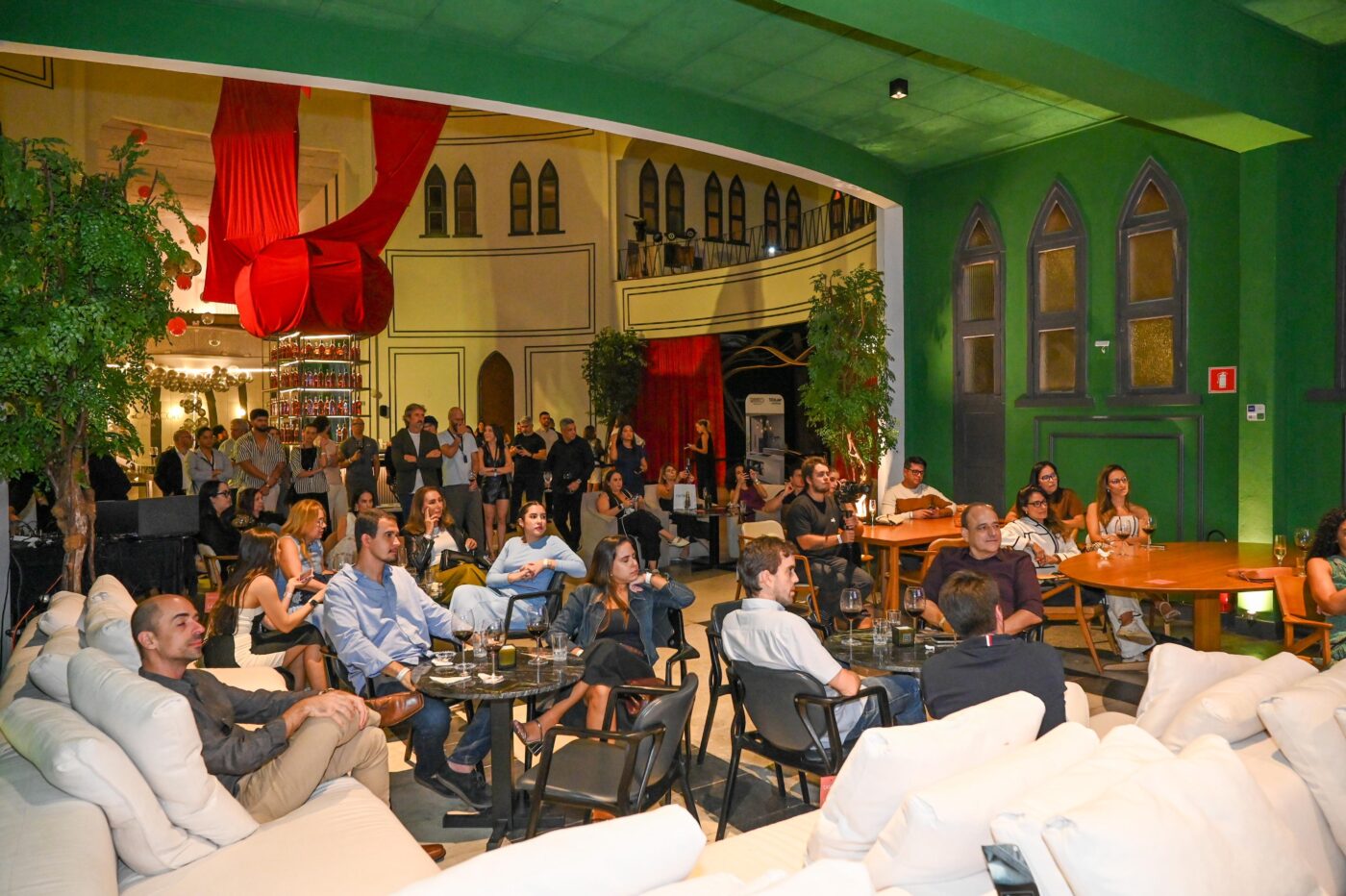 Granatto celebra 30 anos