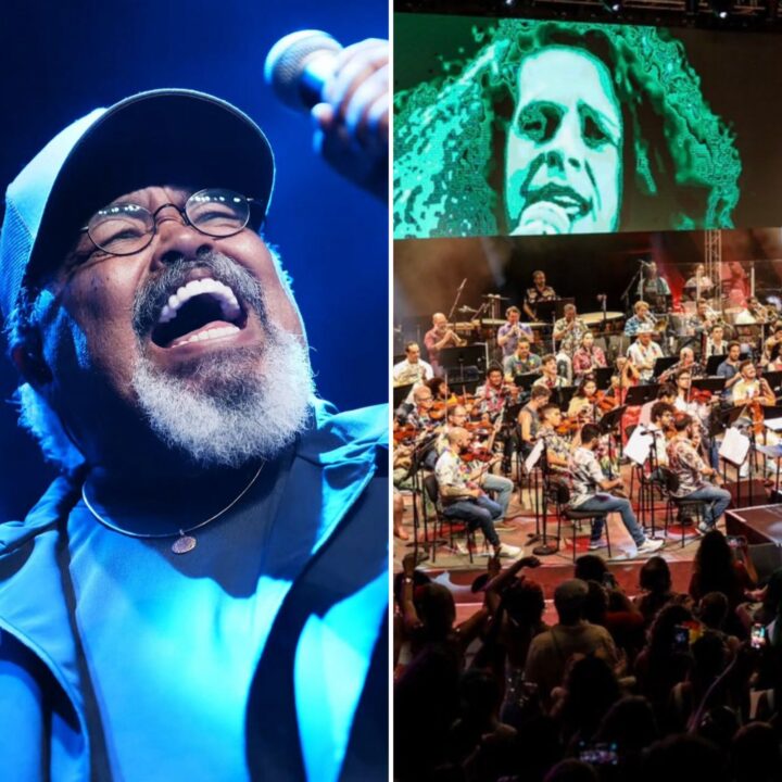 Jorge Aragão, tributo a Gal Costa e mais: confira a Agenda Cultural deste fim de semana