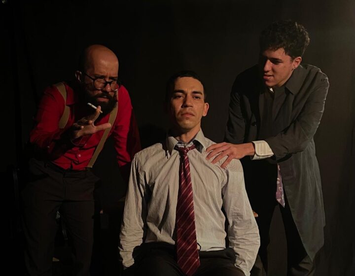 “O Beijo no Asfalto”, clássico de Nelson Rodrigues, estreia em Salvador na próxima semana