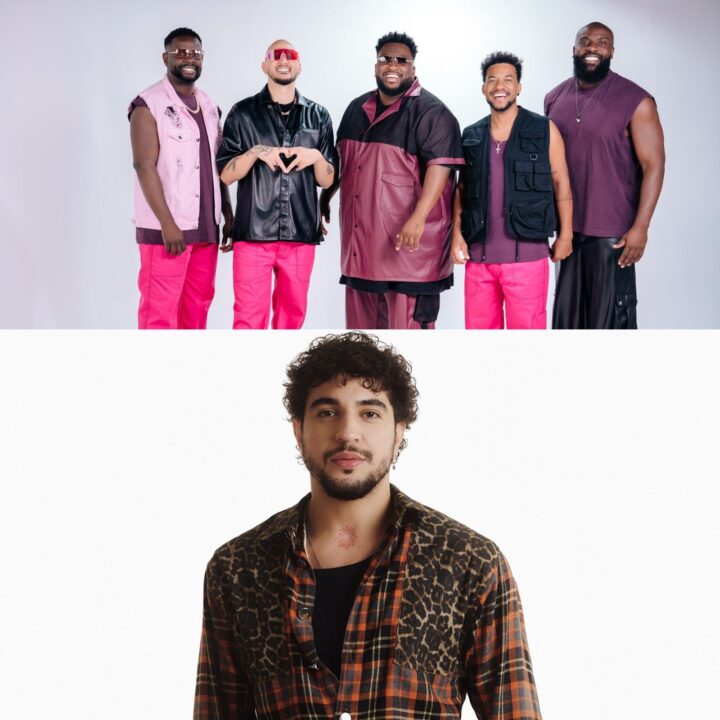 Benzadeus se junta a Nattan no line-up do Villa Garden, na Chácara Baluarte