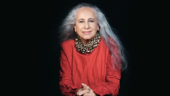 Nova turnê de Maria Bethânia terá música inédita de Rita Lee