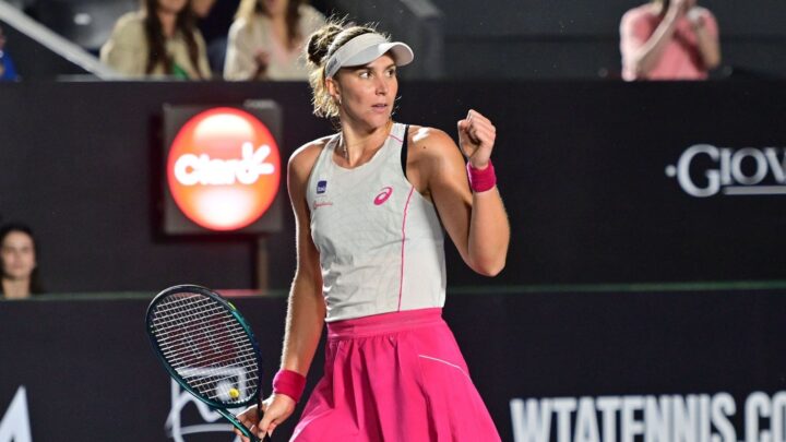 Bia Haddad vence sul-coreana e vai às oitavas do WTA 500 de Seul