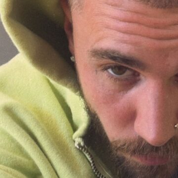 Justin Bieber posta foto do Cristo Redentor e levanta suspeitas sobre turnê no Brasil
