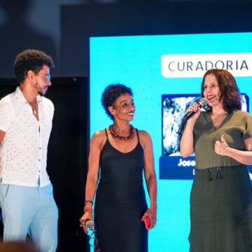 Bienal do Livro Bahia 2026 é lançada com foco na baianidade e ganha mais um dia de programação