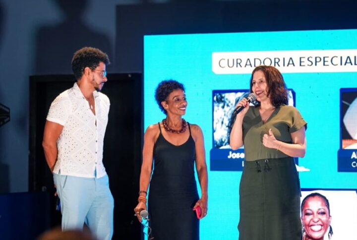 Bienal do Livro Bahia 2026 é lançada com foco na baianidade e ganha mais um dia de programação