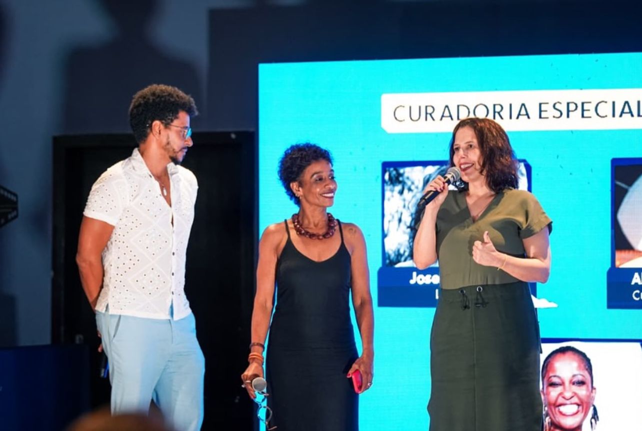 Bienal do Livro Bahia 2026 é lançada com foco na baianidade e ganha mais um dia de programação