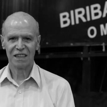 Morre Biriba, primeiro ídolo do tênis de mesa brasileiro