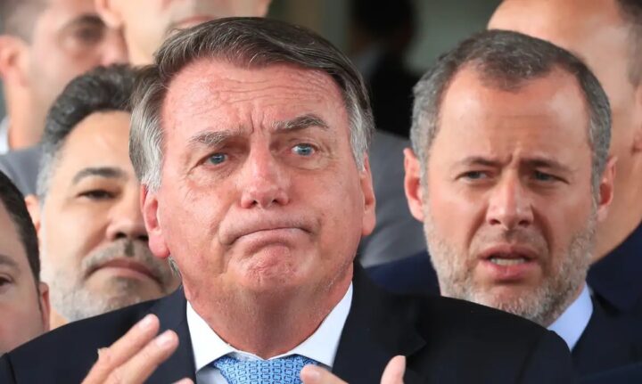 Bolsonaro é condenado: saiba se o ex-presidente ainda pode recorrer