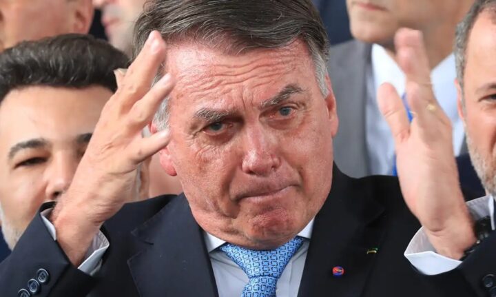 Lei da Ficha Limpa: Bolsonaro pode ficar inelegível até 2060 após condenação