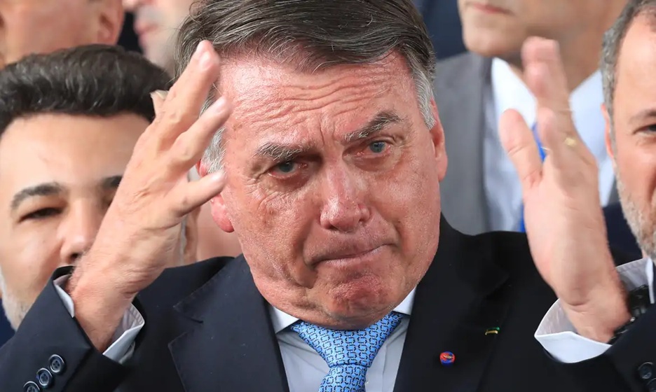 Lei da Ficha Limpa: Bolsonaro pode ficar inelegível até 2060 após condenação