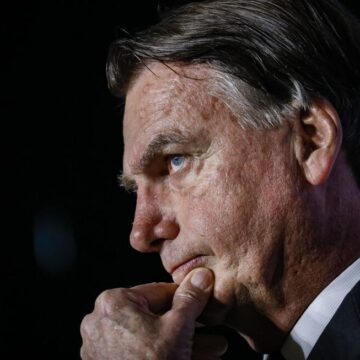 Jair Bolsonaro é condenado a 27 anos de prisão por tentativa de Golpe de Estado