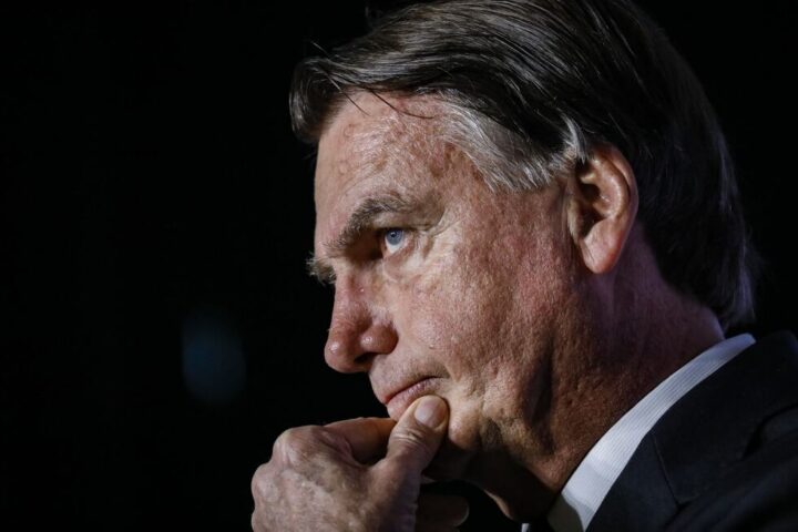 Jair Bolsonaro é condenado a 27 anos de prisão por tentativa de Golpe de Estado