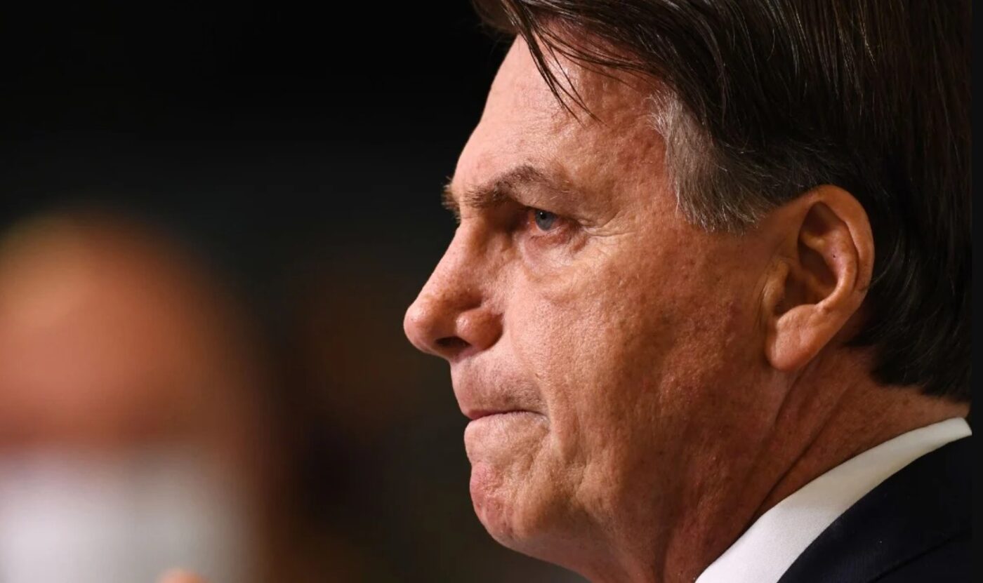 STF forma maioria e condena Jair Bolsonaro por todos os crimes da Trama Golpista