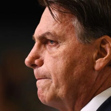 STF forma maioria e condena Jair Bolsonaro por todos os crimes da Trama Golpista
