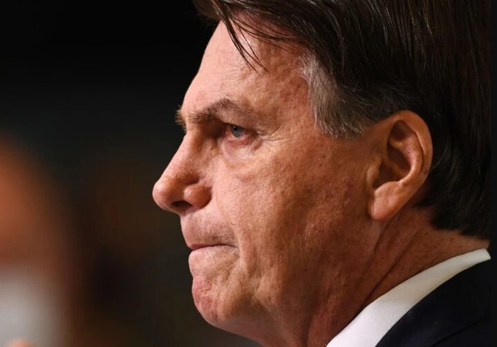 STF forma maioria e condena Jair Bolsonaro por todos os crimes da Trama Golpista