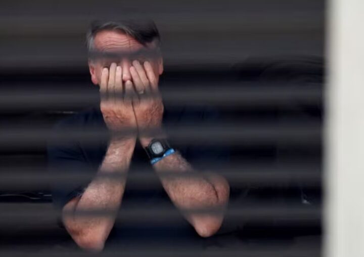 Advogados de Bolsonaro pedem revogação da prisão domiciliar do ex-presidente: ‘Medidas perderam sentido’