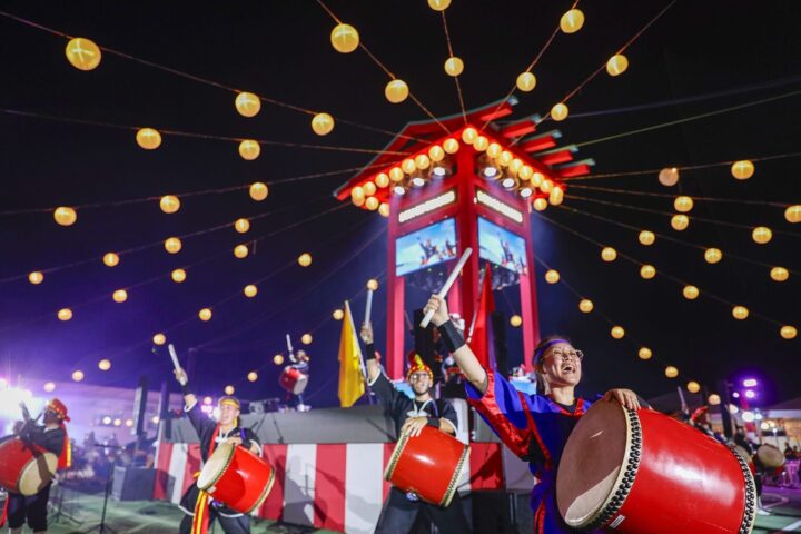 Bon Odori: Festival da Cultura Japonesa de Salvador começa nesta sexta-feira no Parque de Exposições